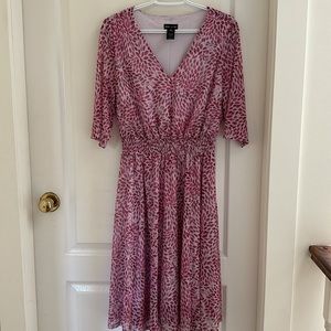 Kate and Lily dress